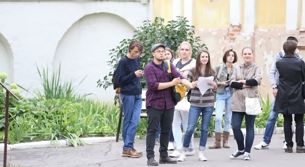 Российский православный институт приглашает стать православным экскурсоводом