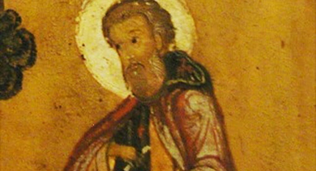 Церковь чтит память преподобномучеников Феодора и Василия Печерских