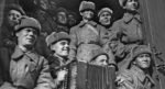 В День неизвестного солдата рассекречены архивы одного из сражений за Москву