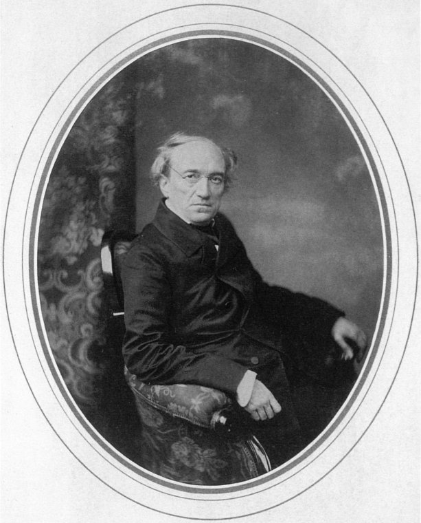 1856 г. Фотография Сергея Левицкого