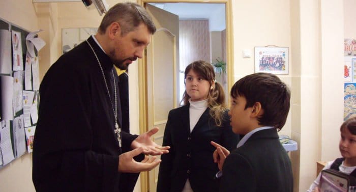 «Единый день священника» может появиться в школах Обнинска