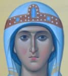 Имя София в православном календаре (Святцах)
