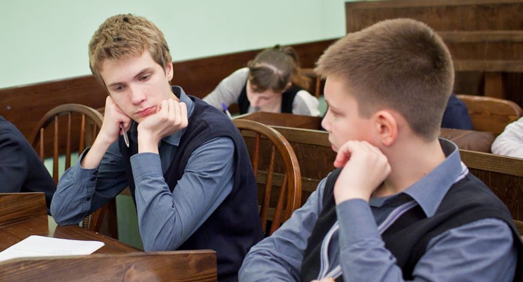 При стремительных переменах в образовании ключевым является умение учиться, считает Владимир Легойда
