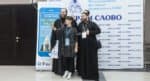 В Москве завершился VII фестиваль «Вера и Слово»