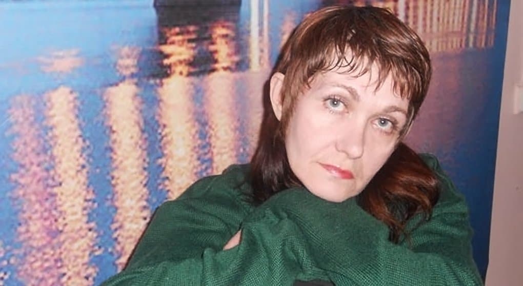 Красноярская заключенная стала лауреатом литературного конкурса