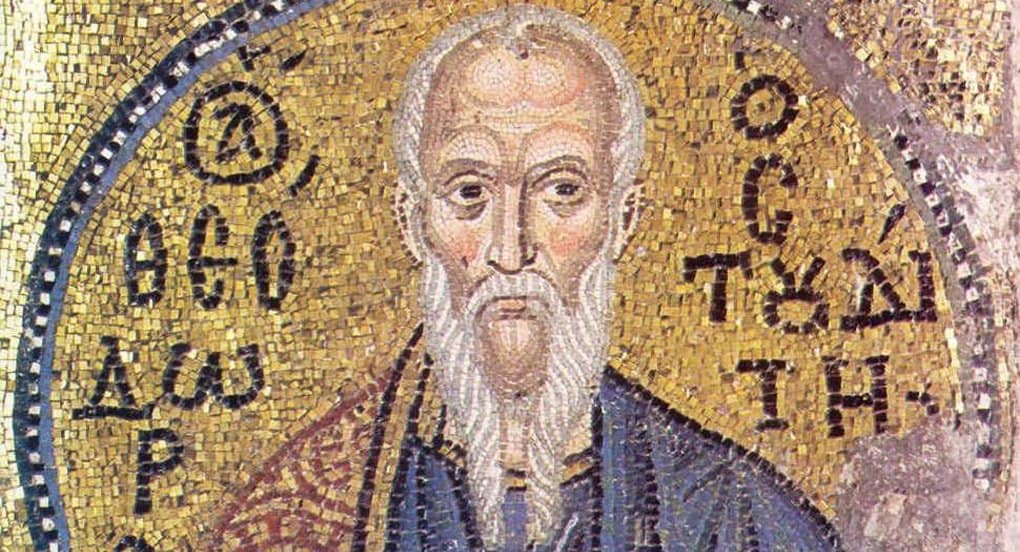 Церковь вспоминает преподобного Феодора Студита