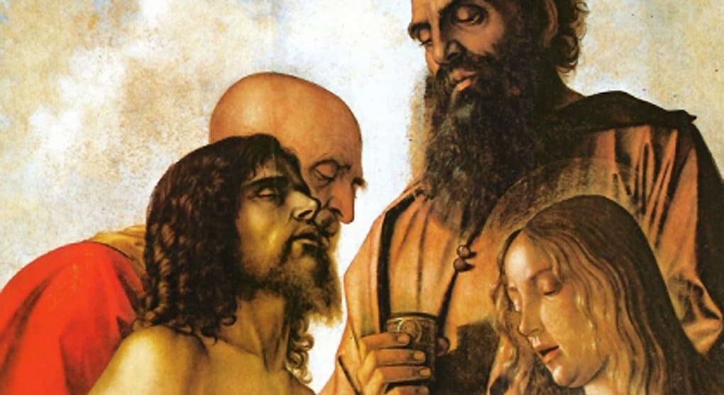 Шедевры живописи из Ватикана впервые представят в Третьяковке