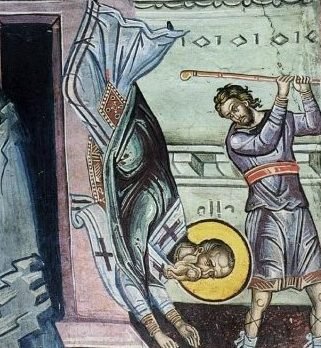 Апостол Иаков, брат Господень