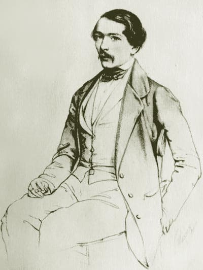 Андрей Николаевич Карамзин (1814—1854)