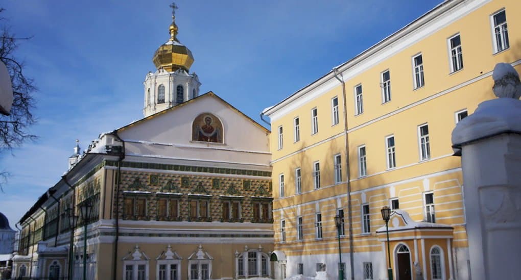 Духовные академии Москвы и Петербурга получили госаккредитацию