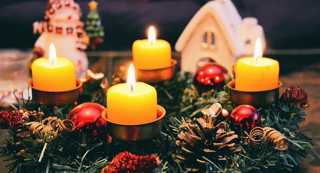 Часть Поместных Православных Церквей отмечает Рождество Христово