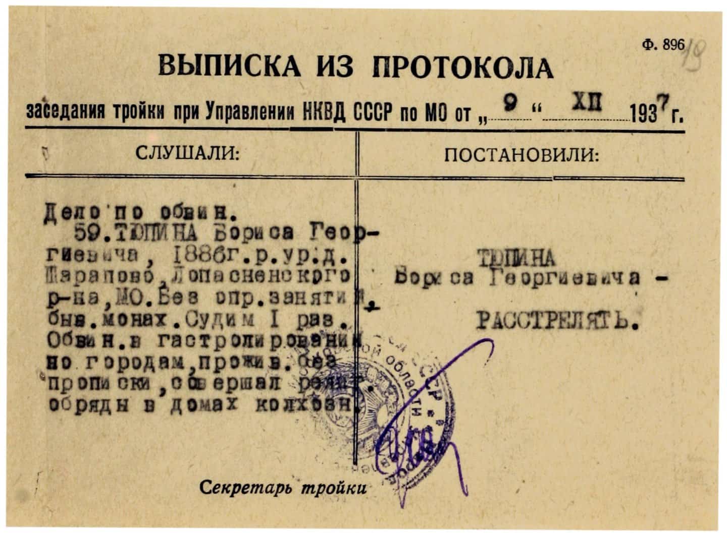 Фото Дел 1937 Года