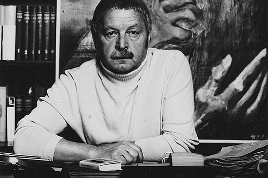 Юрий левитанский биография личная жизнь дети