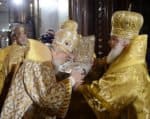 Дары волхвов. Суть вещей