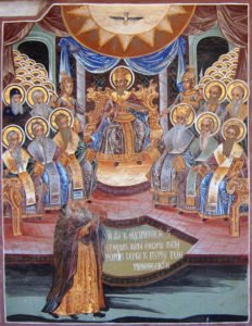 Православные праздники в феврале 2017