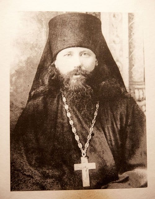 Архангельский священник открывает малоизвестные факты жизни последнего Оптинского старца