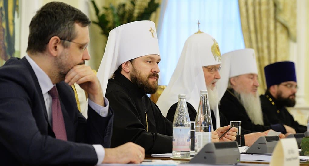 В Церкви обеспокоены отсутствием в России научных степеней по теологии