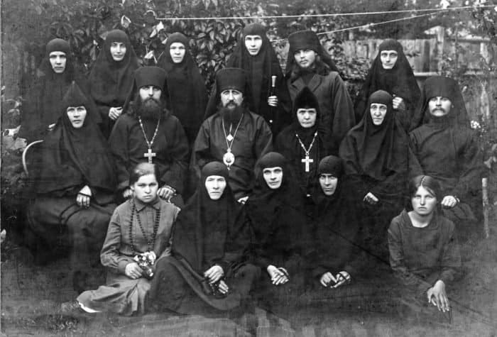 Cвященномученик Игнатий (Садковский) 1887–09.02.1938