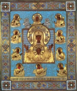 Православные праздники в марте 2017