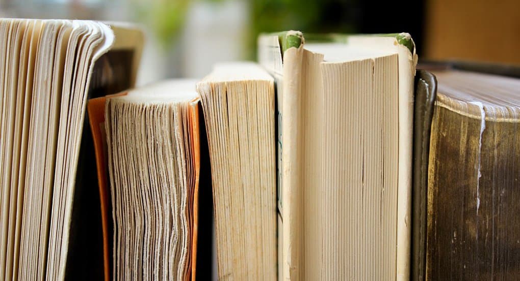 Читатели смогут забрать книги, списанные библиотеками