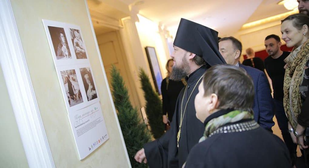 В Кении представят фотовыставку о роли Русской Церкви в защите природы