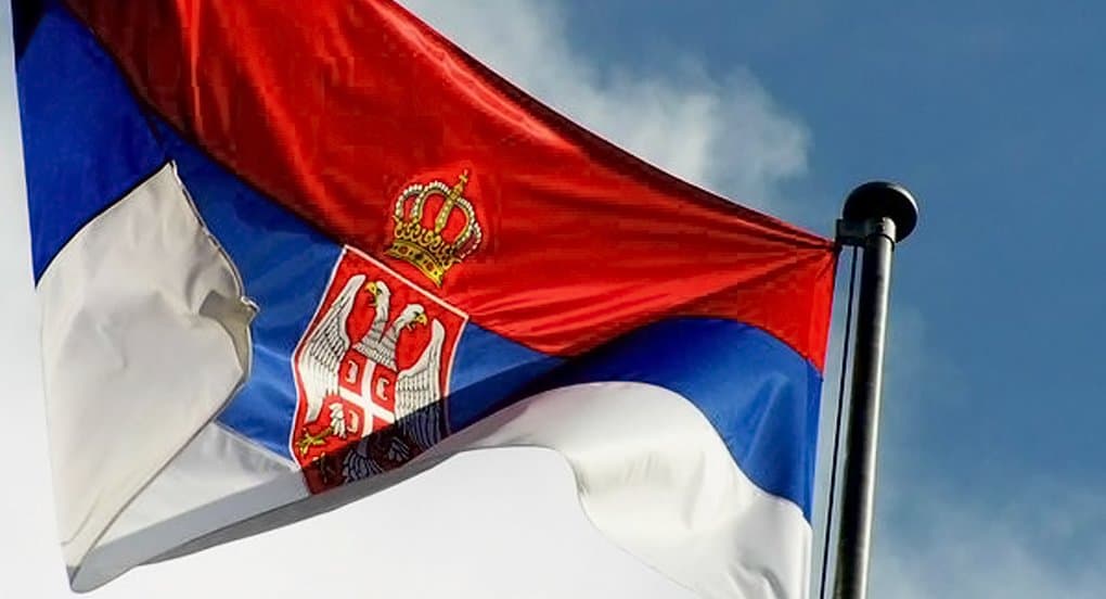 Дни сербской культуры пройдут после Пасхи в Москве