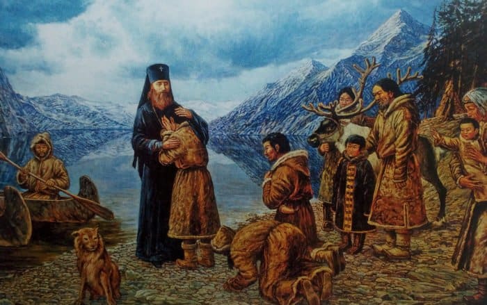 14 фактов о жизни и борьбе патриарха Тихона