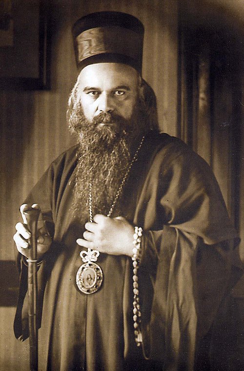 «Не спеши казнить безбожника: он нашел своего палача в самом себе»: сильные цитаты святителя Николая Сербского