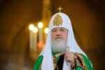 Патриарх Кирилл: о прощении грешников и компромиссе с дьяволом