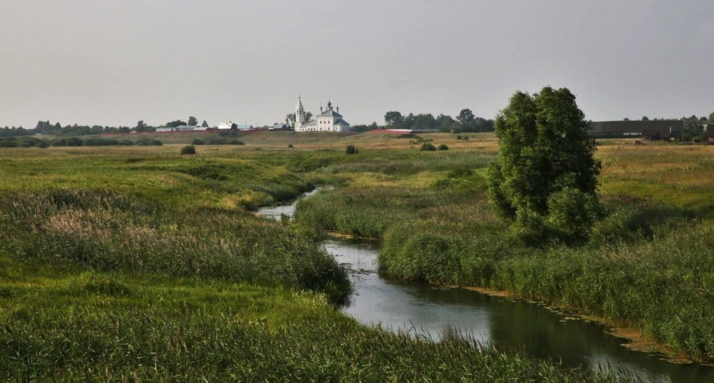 В России откроются несколько новых монастырей