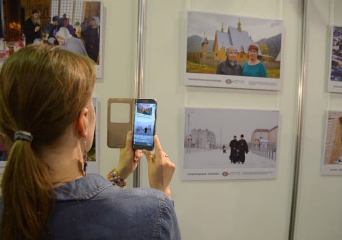 В Москве открылась выставка о «знакомых и неизвестных» епархиях