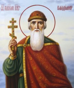 Православные праздники в июле 2017