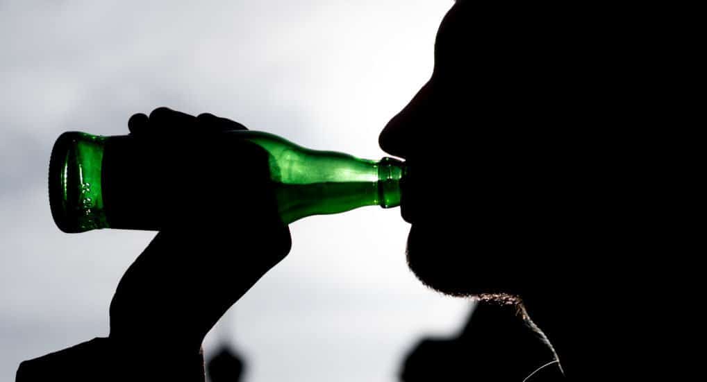 Реклама безалкогольного пива - лицемерие производителей алкоголя, - Владимир Легойда