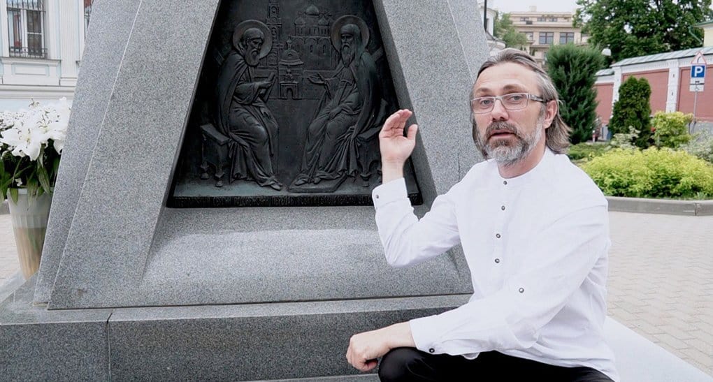 Для глухих и слабослышащих создадут видеогиды по монастырям Москвы