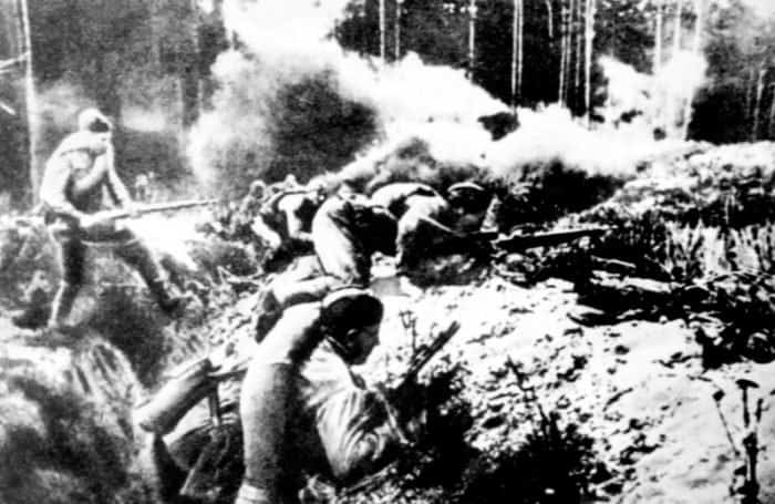 22 июня: день, запустивший обратный отсчет Третьего рейха
