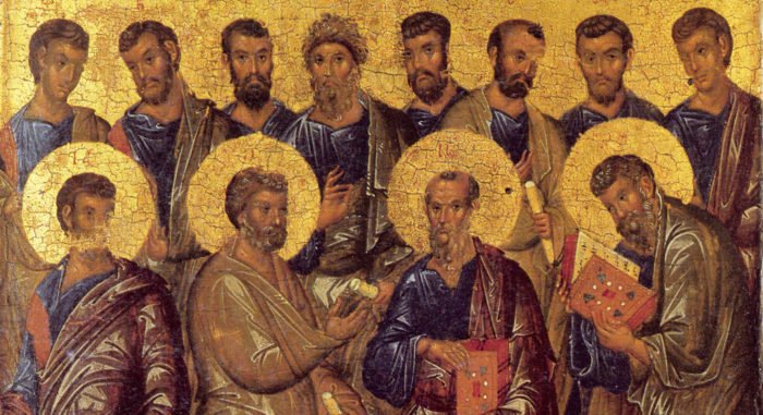 Кто стал двенадцатым апостолом вместо Иуды? И что о нем известно?