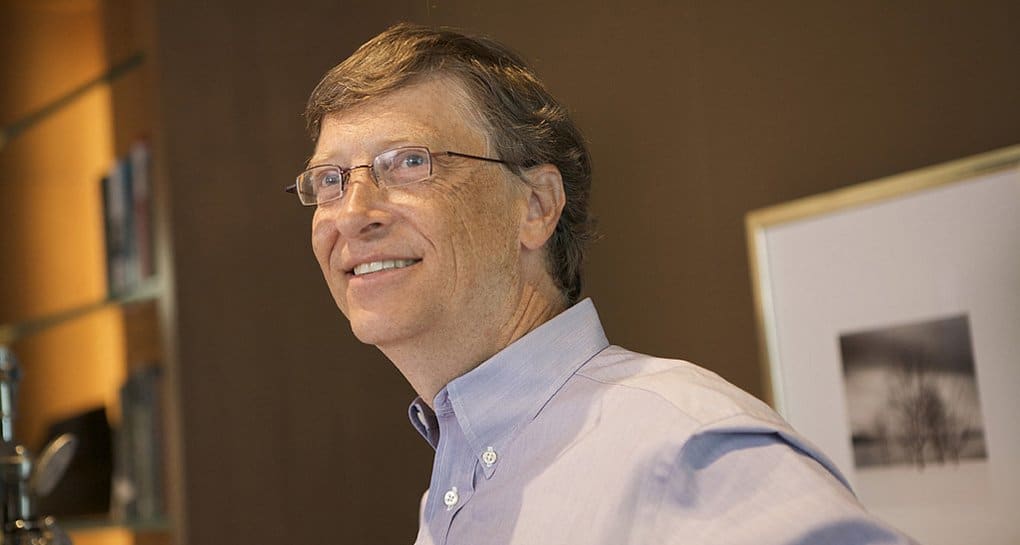 Крупнейшее пожертвование на благотворительность с начала XXI века сделал Билл Гейтс