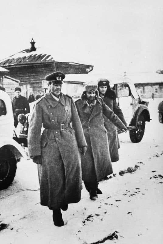 Сталинградская битва: 6 фактов об одном из крупнейших сражений Второй мировой войны