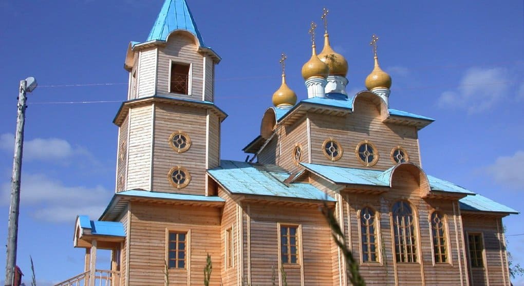 Подворью Соловецкого монастыря в Радово нужна помощь после пожара