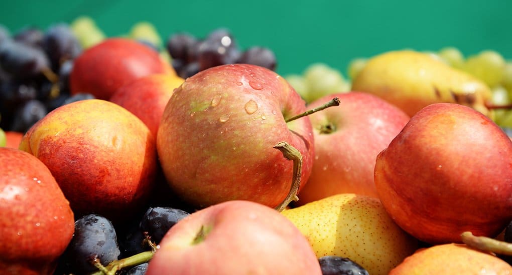 Яблочный Спас или Преображение?