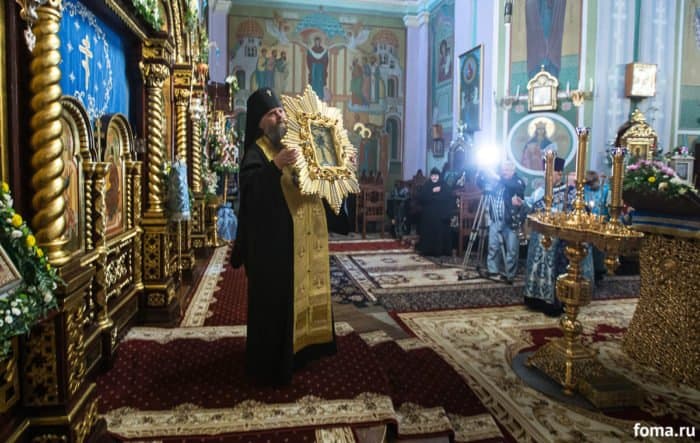 25 лет назад в Гродно возродили женский монастырь