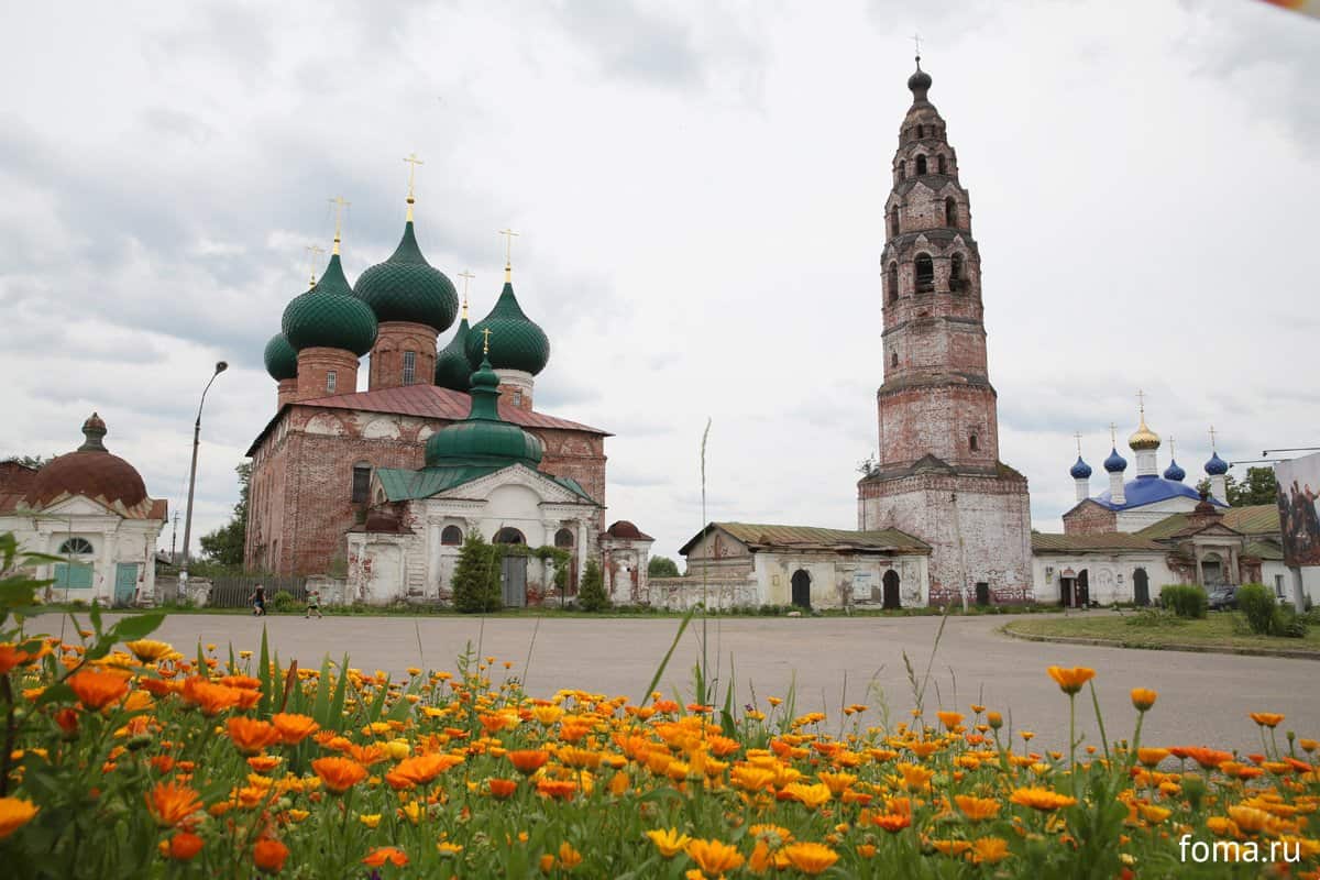 Чертков город фото