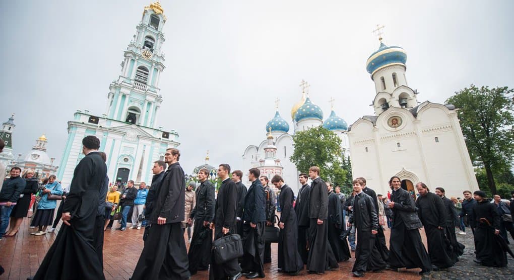 У Московской духовной академии появилась своя Комиссия по культуре