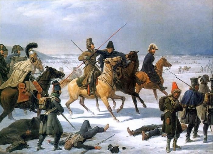 5 фактов об Отечественной войне 1812 года