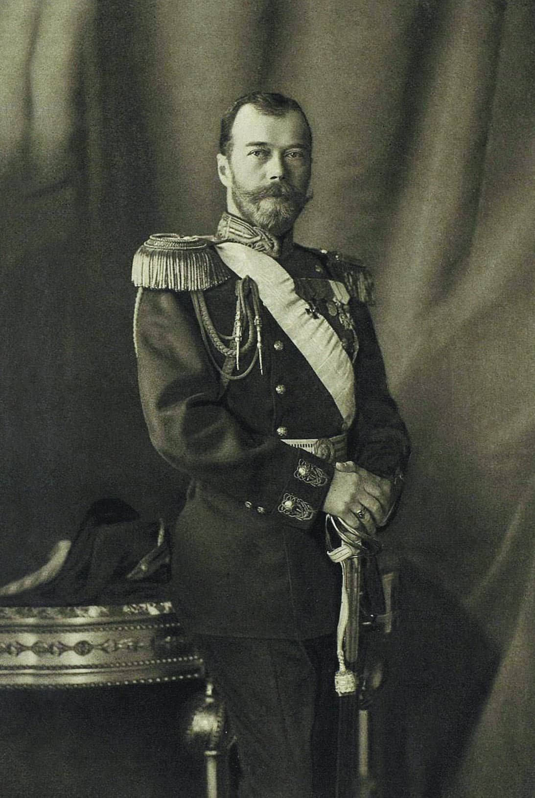 Николай II: 8 мифов о последнем императоре