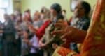 При храме в Новокосино пройдут курсы церковного жестового языка
