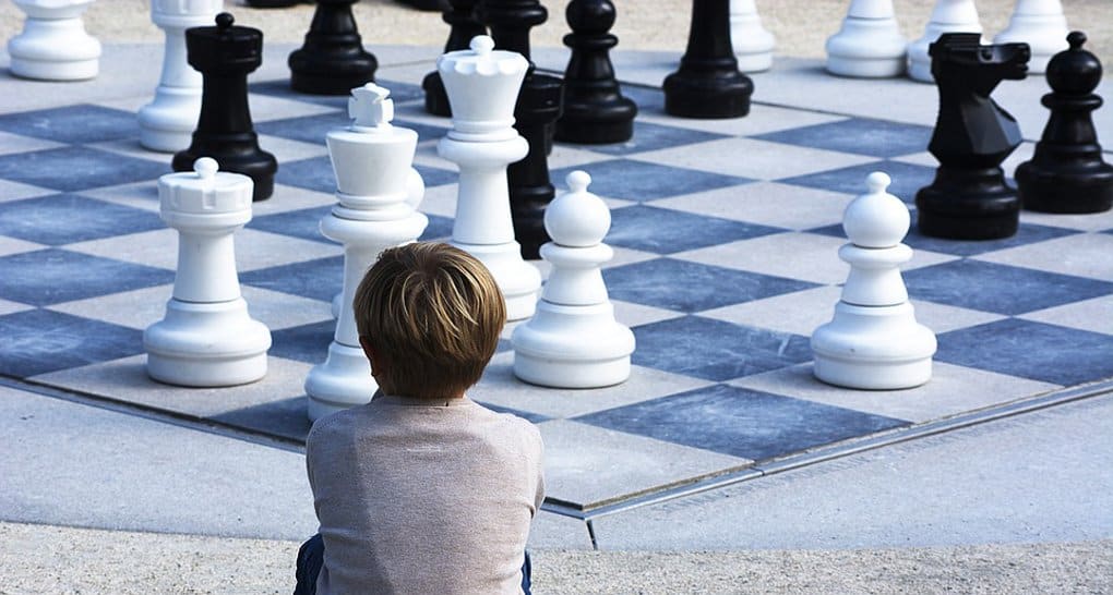 В российских школах могут появиться обязательные шахматы