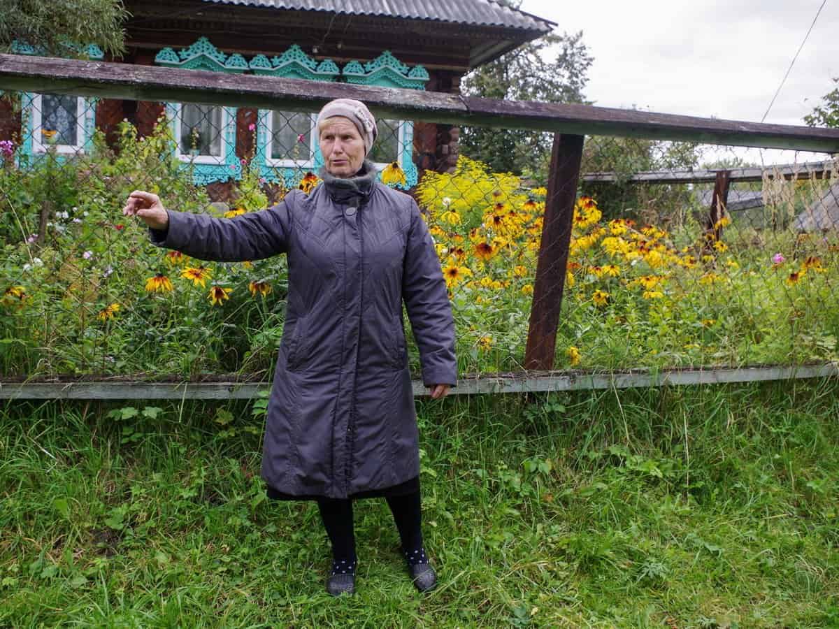 За что его расстреляли? В Нижегородской области пытаются восстановить правду о репрессированном священнике