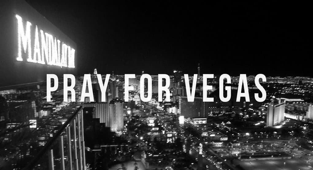 Православные США молятся о жертвах трагедии в Лас-Вегасе