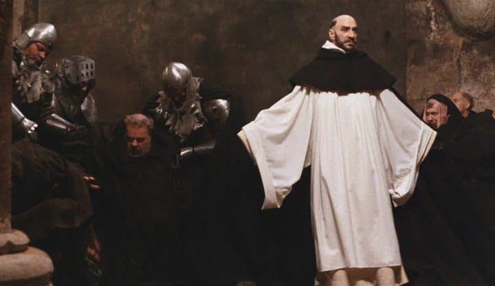 Дольчино: коммунисты появились раньше, чем вы думаете